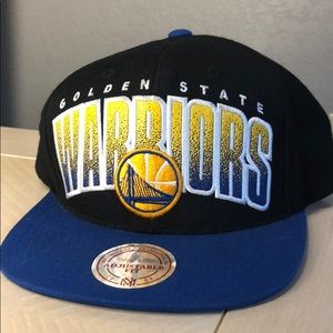 Golden State Warriors Hat